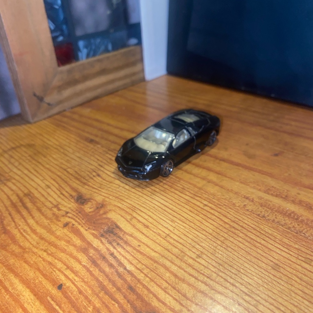 Collectible Car